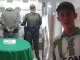 presunto asesino, cárcel, captura, delito, homicidio, judicial, orden público, Atlético Nacional, hincha, Argentina, Q’Hubo Medellín