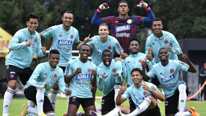 Colombia