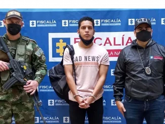 Condena por homicidio de su exnovia