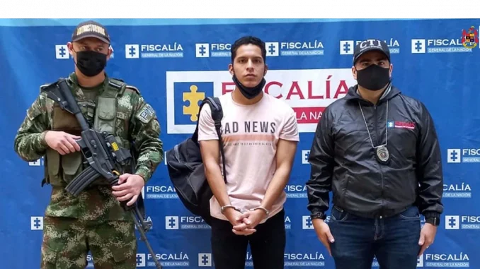 Condena por homicidio de su exnovia