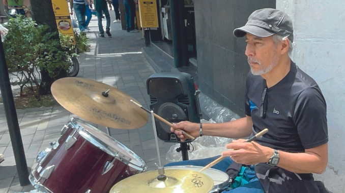 Rafael Millán