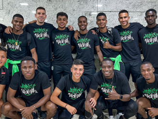 Atlético Nacional
