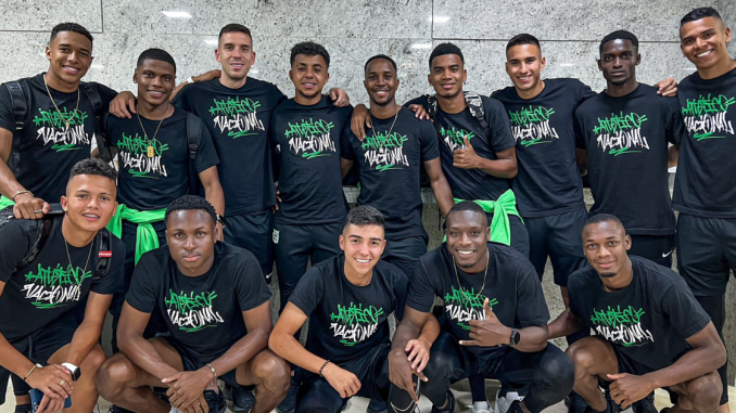 Atlético Nacional