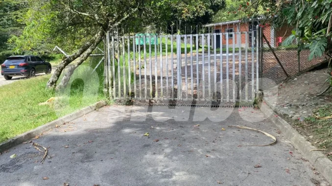 Crimen del Wilin-Renteria-Cordoba