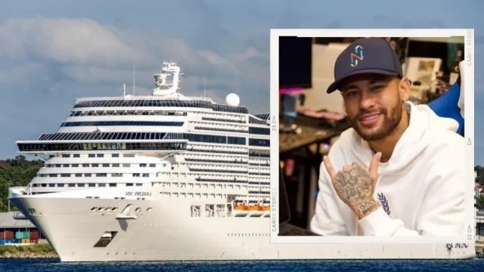 Crucero-de-Neymar