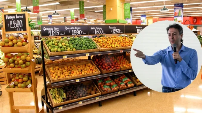 Daniel-Quintero-pide-bajar-los-precios-de-los-alimentos-