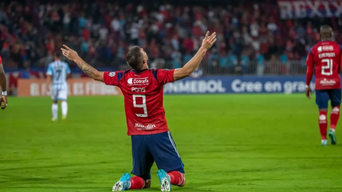 Deportivo Independiente Medellín