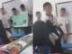 Los hechos se presentaron en una escuela de Brasil.