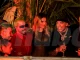 J Balvin celebró su cumpleaños junto a sus amigos y su esposa.