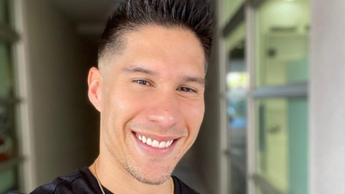 Chyno Miranda