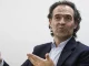 Federico Gutiérrez presentó su nuevo partido Creemos.