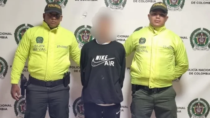 El hombre, sindicado de asesinar a su pareja en Las Granjas, tendrá que responder por el delito de feminicidio agravado.