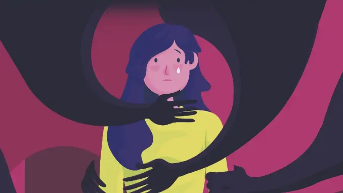 Feminicidios maltrato