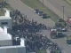 Masacre en centro comercial de Allen, Texas dejó 8 muertos