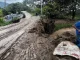 Inundaciones y derrumbes en Girardota.