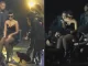 Goyo-cantó-con-un-gato-encadenado-