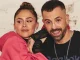Greeicy Rendón y Mike Bahía