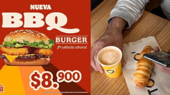 Guerra de precio, Burger King, Tostao, Colombia, inflación, alimentos, Q’Hubo Medellín