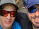 Alejandro fue uno de los hinchas fallecidos en la riña entre seguidores de Nacional y Medellín.