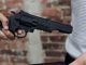 Hombre asesinado en Girardota
