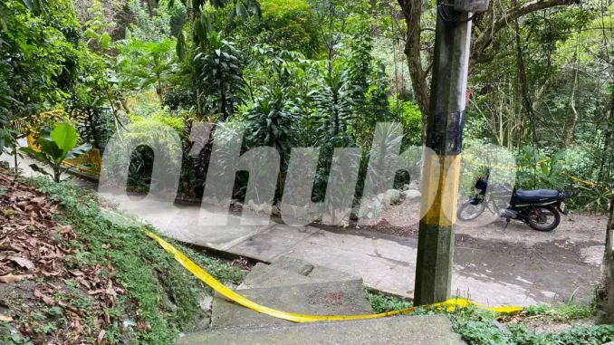 Hombre-asesinado-en-Robledo-Aures