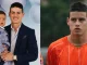 James Rodríguez, fútbol, Envigado Fútbol Club, futbolista, deportista, padre, hijo, Q’Hubo Medellín