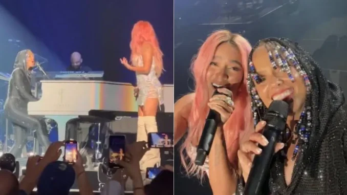 Karol-G-y-Alicia-Keys-cantaron-juntas-en-Bogota