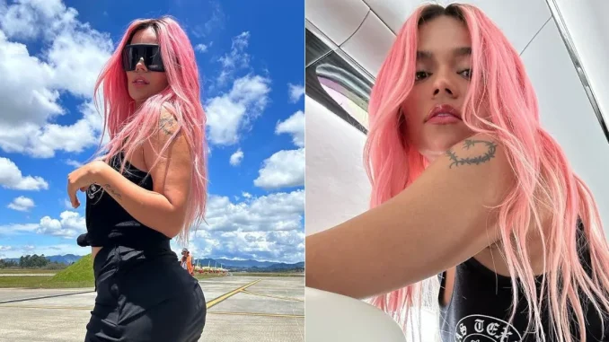 La-paisa-Karol-G