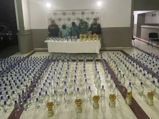 Licor-adulterado-incautado-en-Bello