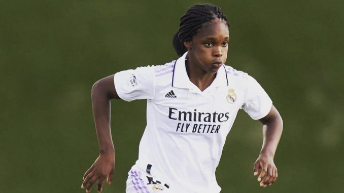 Linda Caicedo