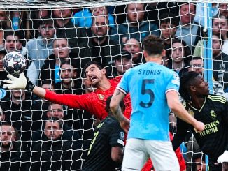 Manchester City