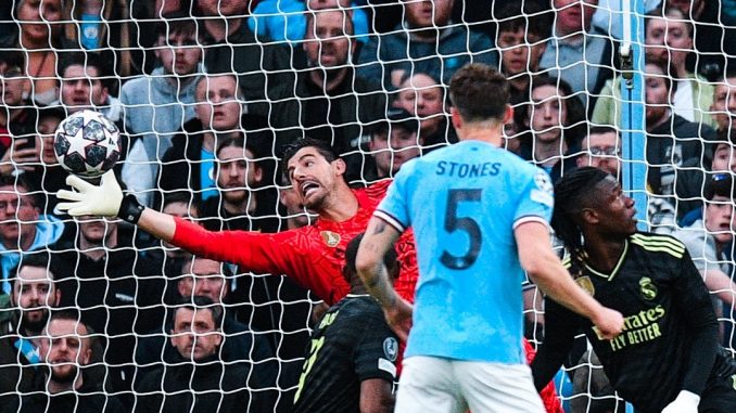 Manchester City