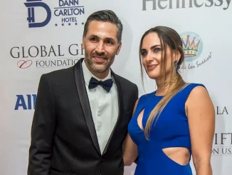 Mario-Alberto-Yepes-y-su-esposa-Carolina-Villegas-
