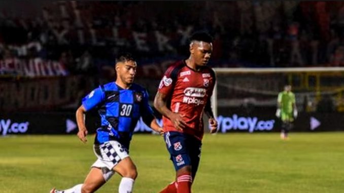 Medellín