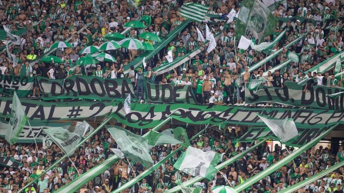 Nacional
