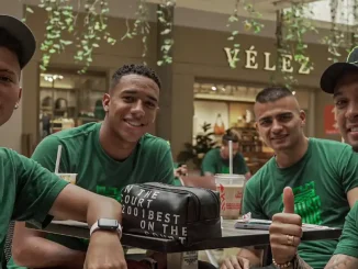 atlético Nacional