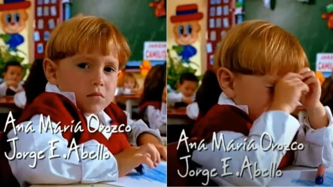 Niño-de-Betty-la-fea