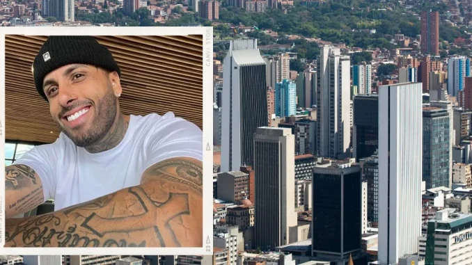 Rodada-de-Nicky-Jam-por-Medellín-