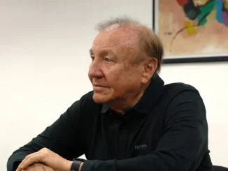 A Rodolfo Hernández le descubrieron un tumor