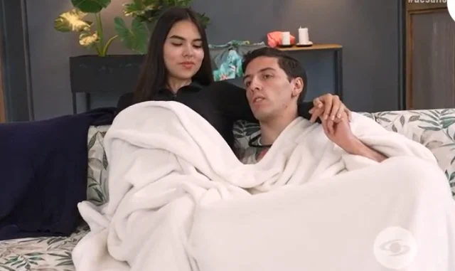 Sara y Bogdan
