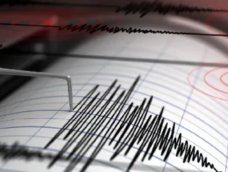 Temblor en varias ciudades de Colombia