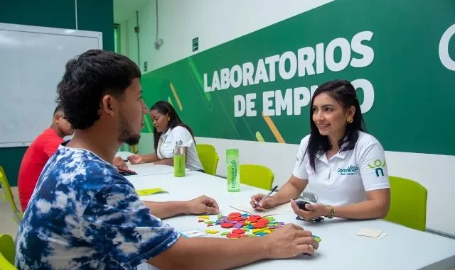 Vacantes empleo Antioquia
