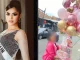 Valeria Giraldo Toro, chisme, Twitter, reina, Miss Universo Medellín, presentadora, viral, Q’Hubo Medellín