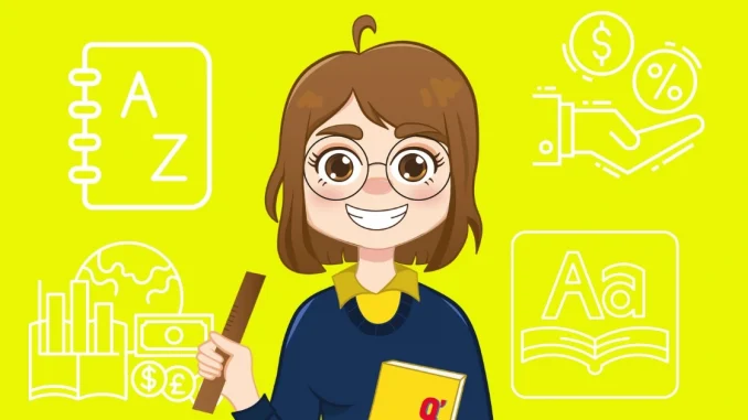 Profe Calle - Finanzas personales