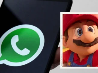 WhatsApp-y-Mario-Bros-