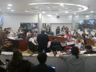 Adiós a las EPS: Aprobaron más del 80 % de la Reforma a la Salud