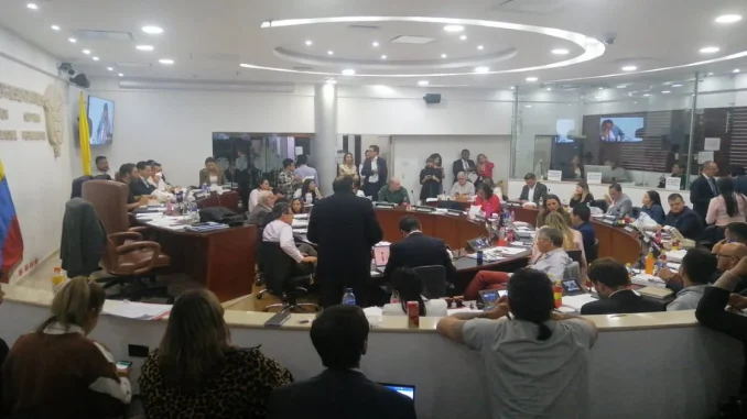 Adiós a las EPS: Aprobaron más del 80 % de la Reforma a la Salud