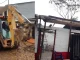 Emergencias en Anzá y Támesis dejan más de mil damnificados