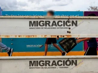 Expiración de la medida Título 42
