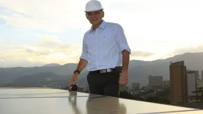 Robaron y amordazaron al secretario de Minas de Antioquia